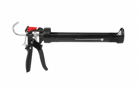 Caulking Gun for SPLAT Verb