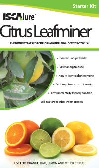 Citrus Leafminer Starter Kit