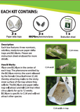 Citrus Leafminer Starter Kit
