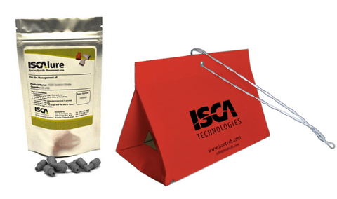 Citrus Leafminer Management Kit