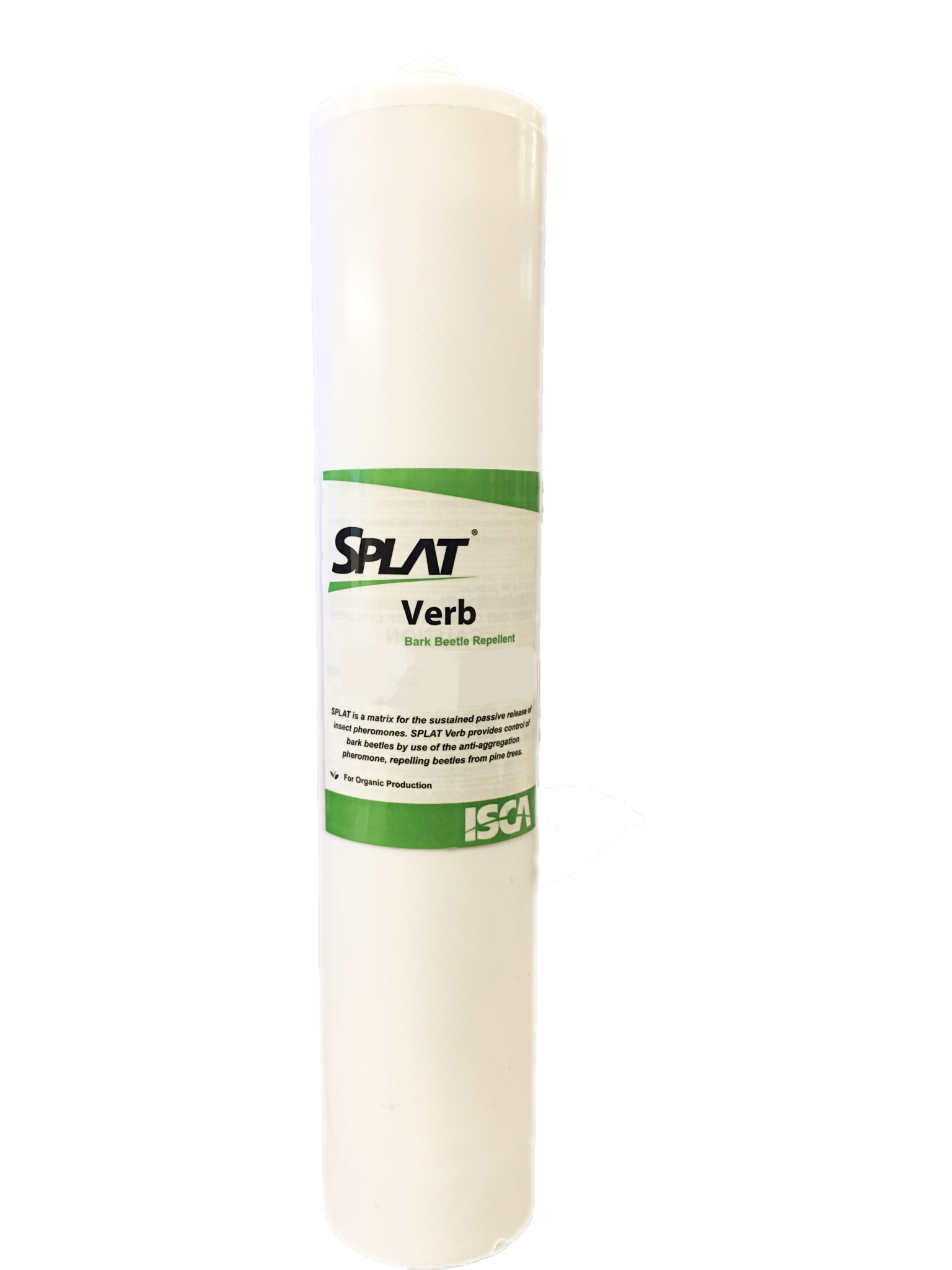 SPLAT Verb for Mountain Pine Beetle – ISCA Technologies