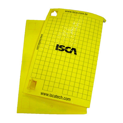 Yellow Sticky trap - PNT-Y - ISCA Technologies
